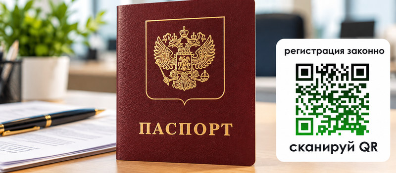 прописка в Сургуте